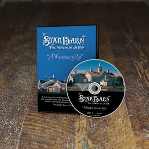 The Star Barn Documentary - DVD