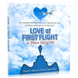 "Love At First Flight: ...a Plane Fairy Tale"