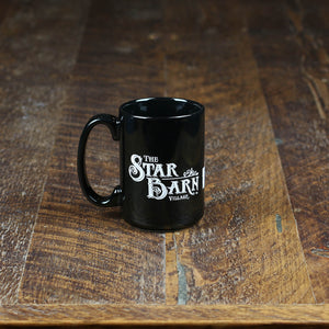 15 oz. Star Barn Coffee Mug