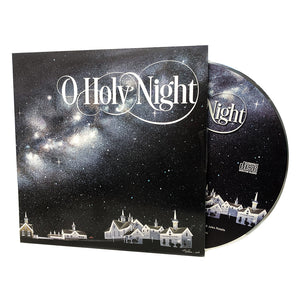 "O Holy Night" CD